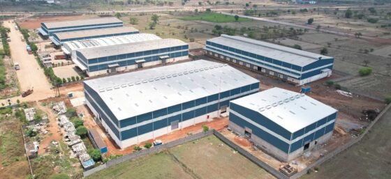 How Prefabricated House Manufacturers in India Are Redefining Housing
