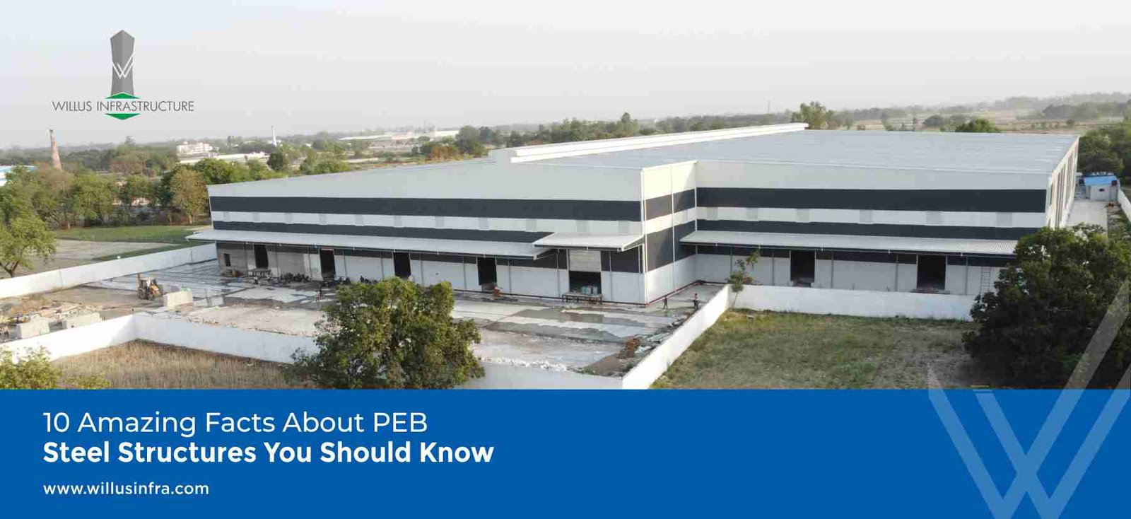 peb steel structure